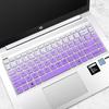 Para laptop HP HP ProBook 440 G5 G6 G7 G8 película protetora de teclado 14 polegadas