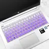Para HP HP Battle 66 Edición Core i5 1240p Laptop de 14" Película Protectora para Teclado Tercera Generación