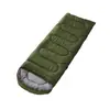 Suministrados directamente por el fabricante, Sacos de dormir para ayuda en desastres, Protección contra el frío, Calidez, Suministros para senderismo y camping al aire libre, Portátiles para adultos