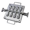 Fábrica de Moldes de Silicona de Origen, Fábrica de Productos de Moldes de Caucho de Silicona, Repuestos de Silicona, Producción y Venta al Por Mayor de Varios Tipos de Productos de Silicona