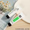 Verdadero Winnie 10g Chino e Inglés Hotel Hotel hostal lugar de baño para viaje de negocios crema lubricante para afeitar desechable al por mayor