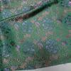 Estilo chinês imitação de acetato rayon jacquard brocado tecido cheongsam hanfu colete jaqueta imitação canção brocado tecido de cetim