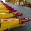 Dispositivo à Prova de Explosão para Mineração Zgjfh40 com Amplo Alcance de Pulverização, Pronto para Venda, Dispositivo à Prova de Explosão Automático de Recepção Bidirecional