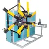 Tubo de Plástico de Aluminio Tubo Ppr Tubo Pe Tubo Pe-Rt Máquina Enrolladora Automática Completa Máquina Enrolladora de Tubos Máquina Enrolladora de Tubos