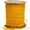 Tti Algodão Marca Linha de Joias Linha A Linha Jade Espessa 1.0mm Linha de Perfuração Forte Criptografada Pulseira de Miçangas DIY Linha de Contas de Buda