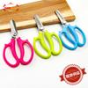Tijeras florales multicolores de acero inoxidable directas de fábrica, tijeras para arreglos florales, poda especial para floristería, poda de ramas de rosas