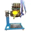 Soporte Giratorio para Desmontaje y Montaje de Motor Grande de Vehículos de Gasolina y Diésel Soporte de Reparación Soporte Soporte Giratorio para Motor