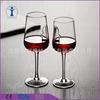 Copa de cristal de gran venta de fábrica, taza de agua para hotel KTV, taza de té, olla de vino creativa, copa de vino