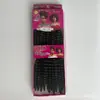 Primavera transfronteriza Europeo, Americano y Africano trenzado crochet rizado conjunto de dos piezas venta directa Hanana Plus baja temperatura