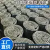 Prevención de Humo y Extracción Silicato de Aluminio Ignífugo Envoltura Rollo Ignífugo Flexible Material Túnel de Sótano Envoltura Ignífuga