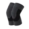Rodilleras de grafeno personalizadas para mantener calientes las piernas frías de los mayores, protección articular contra el frío, calentadores de piernas para habitaciones con aire acondicionado, protectores articulares de rodilla