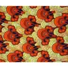 Amazon Fuente Tela de Algodón Estampada Africana Teñida con Cera Vestido Tela para Ropa Ankara Tela Étnica Africana