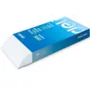 Papel de Impressão A4 Deli Rhine Impressão Frente e Verso Papel para Cópia A4 70g Caixa Fechada Atacado 80g Espessado 2500 Folhas