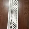 Renda Solúvel com Recortes de Seda Leite Material para Patchwork de Roupas Fita Decorativa para Cinto de Ombro e Cintura DIY Acessórios de Vestuário