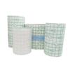 Cinta de Película de PU Parche Adhesivo Impermeable Venta al por Mayor Transparente Transpirable Parche Protector Película Protectora de PU Parche en Blanco Rollo de Material