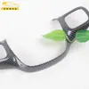 Adecuado para Great Wall 25 Tanque 300 Nueva Energía Volante de una Pieza Decoración Accesorios Interiores Suministros Automotrices