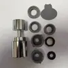Torneira de Cozinha Bico Giratório Aerador Anti-respingo Extensor Dispositivo de Espuma Bico com Filtro