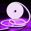 Luz Linear LED Iluminação de Ambiente Letra Publicitária Formato Tira de Luz Luz Neon Conjunto Blister Forma Flexível Fornecimento Exclusivo Transfronteiriço