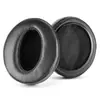 Adecuado para orejeras Qilian ABY-BH10 orejeras BH15 cubierta de esponja para orejeras accesorios para auriculares