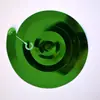 Adereços de arranjo de festa de plástico pvc em espiral Decoração de Natal AliExpress para Amazon espiral único