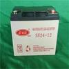 Gabinete de Inspección de Incendios Tipo Almacenamiento de Energía Verde Teute Battery Su65-12 Fuente de Alimentación de Emergencia Eps