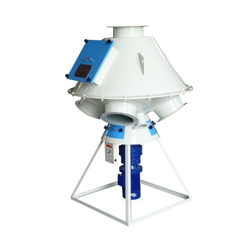 Rotary Distributor TFPX-2Q