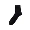 Calcetines resistentes al olor y desodorantes, calcetines de algodón puro para hombre que absorben el sudor, calcetines de algodón para negocios casual de verano y calcetines de algodón deportivos para primavera y otoño
