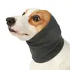 Abafadores de Orelha para Cães de Estimação Transfronteiriços, Anti-Mosquito, Anti-Ruído, Touca Anticongelante, Touca Calmante Anti-Ruído para Cães, Alívio Emocional, Atacado