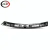 Adecuado para Reflector de Arco de Rueda Delantero 2023-2025 Honda Cr-V 338003A0A01 338503A0A01