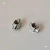 Conector de cable de acelerador M5M8, conector de controlador marino estilo japonés, cable de acelerador y conector de cable de marcha para motor fueraborda