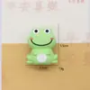 Sacapuntas Creativo Mini Portátil Sacapuntas Premio para Estudiante de Primaria Sacapuntas de Animales de Dibujos Animados Venta Directa de Fábrica
