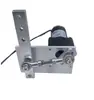 Motor de Oscilação Alternativa CC de Baixa Tensão 24V Reciprocador Multifuncional Velocidade Ajustável