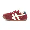 Zapatos Deportivos Niños Topstar Otoño Nuevo Suela Blanda 6052