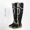 Juego de cosplay de anime de la serie ferroviaria Broken Star Dome, bebida Moon Jun, conjunto completo bidimensional, ropa para hombre guapo