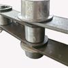 Fabricante Original Rueda Guía de Doble Cara Cadena Transportadora de Paso Grande Fabricación Cadena de Rodillos de Acero al Carbono para Líneas Transportadoras de Producción Automotriz