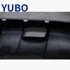 Yubo - Adecuado para Ford Explorer 2020-2023 Panel de Recorte Inferior del Parachoques Delantero, Modelo Estándar, Gris Plateado
