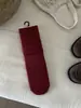 32 pares de calcetines verde musgo teñidos a medida hechos de algodón de fibra larga de Xinjiang, calcetines de media pantorrilla para mujer, color liso, estilo japonés, otoño/invierno, sin costuras, calcetines largos