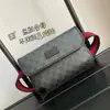 Nueva bolsa de pecho popular con cabeza de tigre, riñonera, bolso cruzado a la cintura estilo Xiao Zhan, bolso de mensajero, bolso de sillín versátil vintage de moda