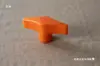 Llave de Grifo de Plástico Interruptor Cerradura Es Compatible con Nuestro Grifo de Plástico para Exteriores Antirrobo con Cerradura