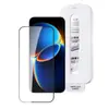 Aplicable para Redmi K90 MAX Película Templada Edición Ultra Suprema Pantalla de Seda HD Caja Blanca Cámara Libre de Polvo Película de Pegado Instantáneo
