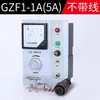 Controlador de Alimentador Vibratorio Electromagnético GZF1-1A GZ-1 JH1A-40 Regulador de Velocidad del Controlador de Alimentador