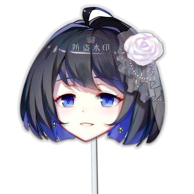 希儿·芙乐艾A04