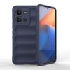 Para VIVO V25 China versão escudo mágico anti-queda capa do telefone móvel VIVO V25E pele sentindo capa protetora novo