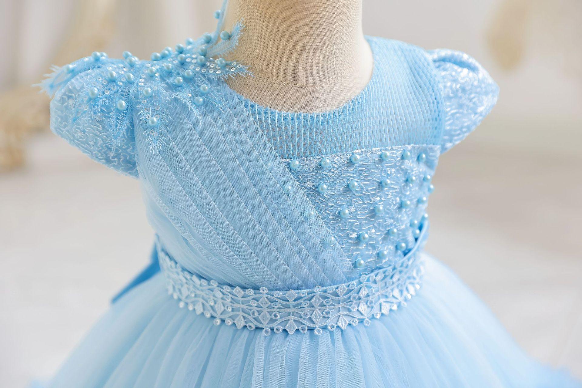 children gown