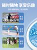 Fabricante Frisbee Personalizado 175g Deportes Profesionales Extremos Frisbee Personalizado con Logo Frisbee Suave para Exteriores para Adultos y Niños