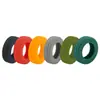 Capas Criativas Populares Capa Protetora de Roda de Mala Capa de Silicone Absorvente de Choque Almofada Redutora de Ruído para Roda Universal
