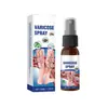 Spray Herbal Transfronterizo Más Vendido para Protección de Venas Que Cuida las Piernas, Relaja y Mejora la Circulación Sanguínea, y Repara las Venas