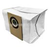 Adecuado para Yunmi Mopa y Barrido Recolección Automática de Polvo Máquina Todo en Uno Alpha2 Pro Accesorios Bolsa para Polvo Bolsa No Tejida Bolsa para Polvo