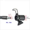 Hidrolavadora tubería de alta presión G1/4 KAIC Adaptador Bosch conexión de tubería pistola de agua a alta presión adaptador 14