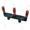 Suporte para Mineração Personalizada E-Bolt Especificações Completas de Tratamento Térmico Código do E-Bolt: 113S 011208 -2